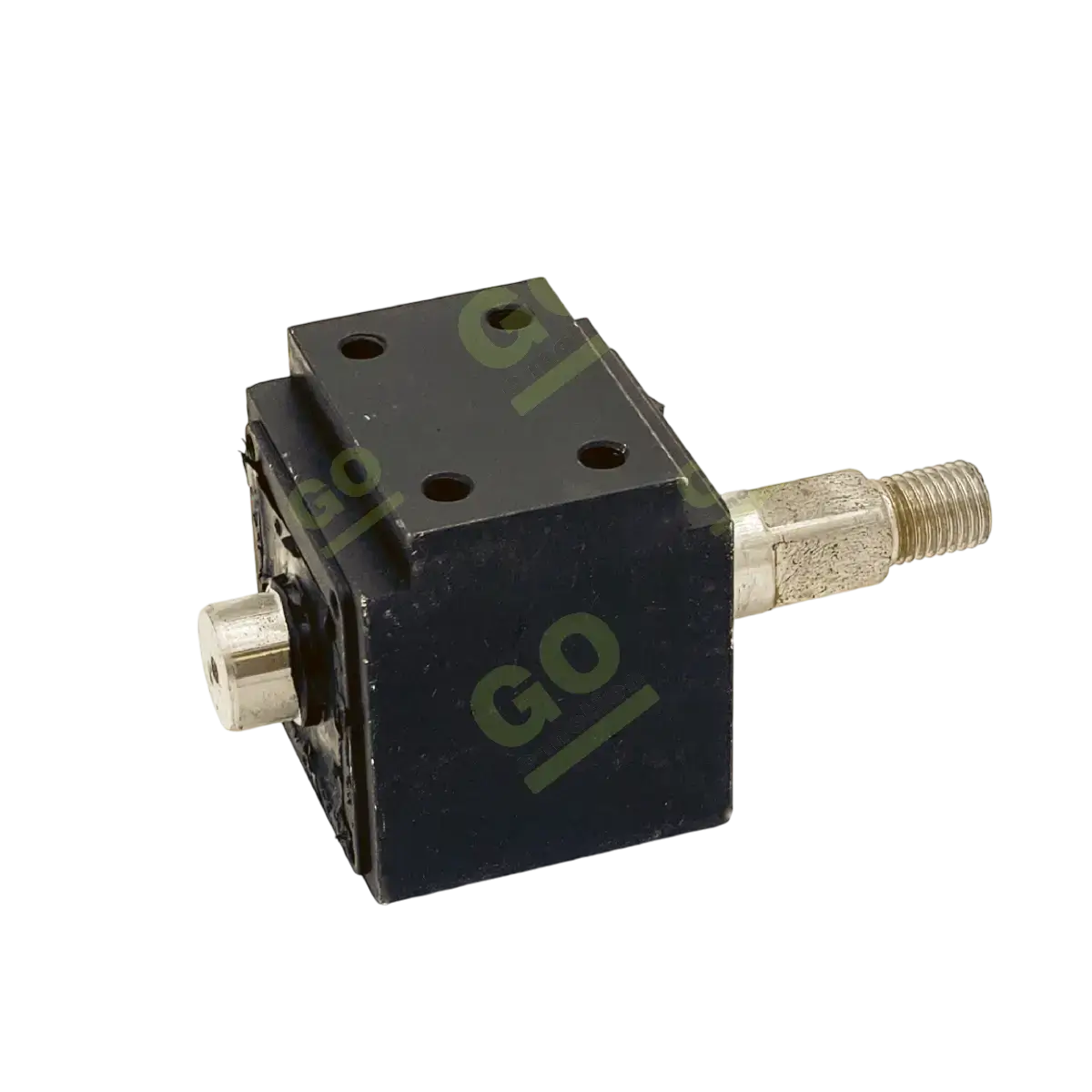 Rear shock absorber for Kugoo G-booster