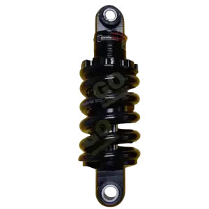 Rear shock absorber for KuKirin G3 Pro scooter