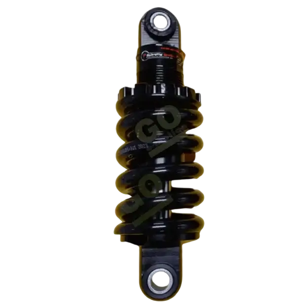 Rear shock absorber for KuKirin G3 Pro scooter