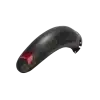 Rear fender with stop for Kugoo M4, M4 Pro scooter