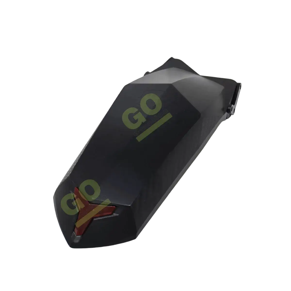 Rear fender with stop for Vsett 10+