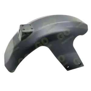 Rear fender for Kugoo G Max scooter