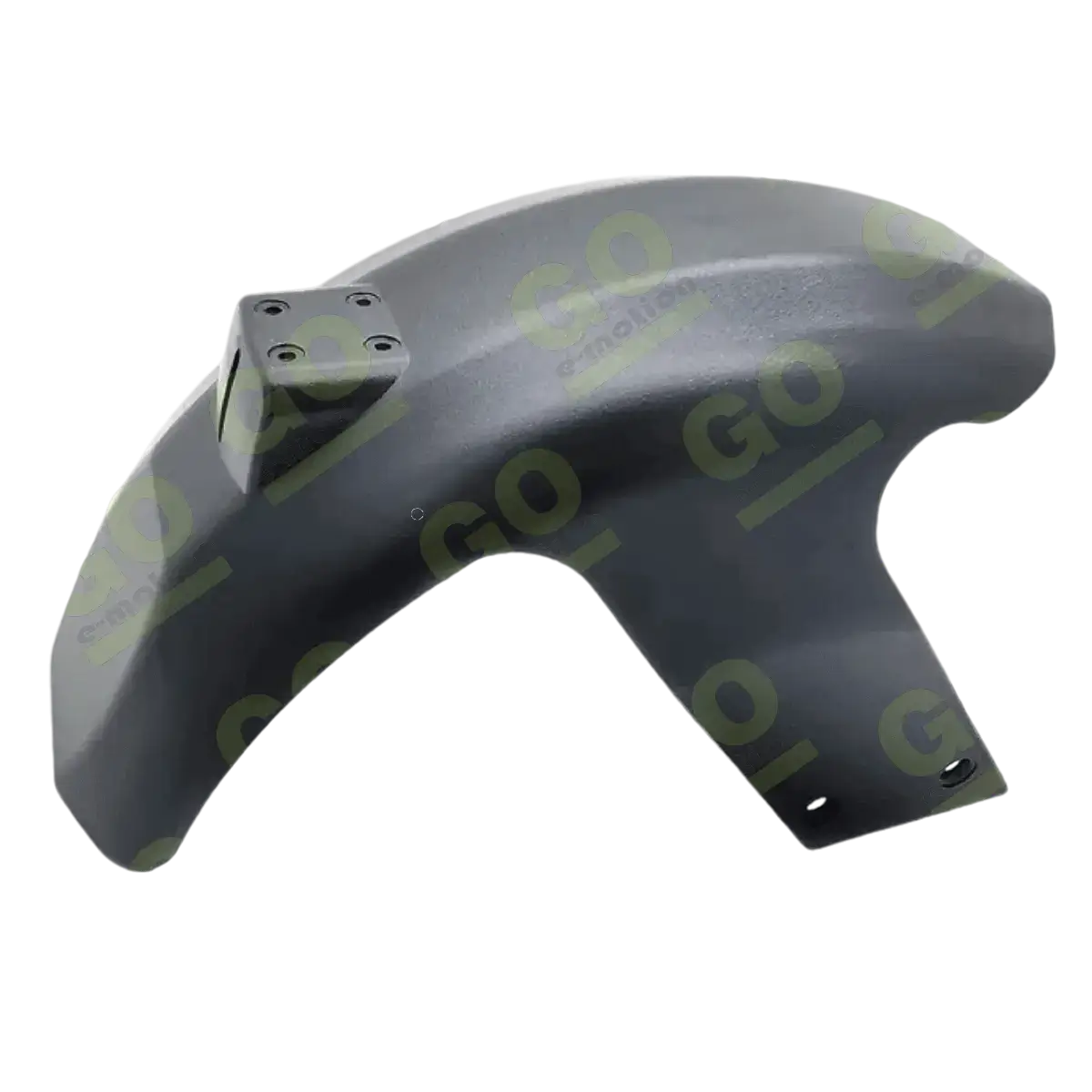 Rear fender for Kugoo G Max scooter