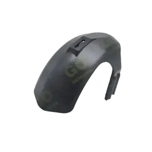 Rear fender for Kugoo G2 PRO scooter