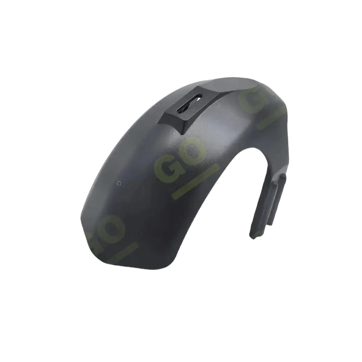 Rear fender for Kugoo G2 PRO scooter