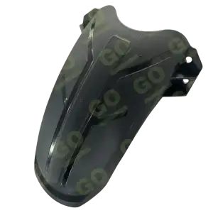 Rear fender for KuKirin G2 Max scooter