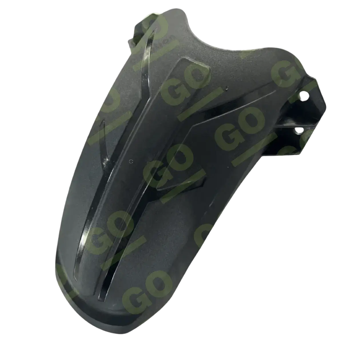 Rear fender for KuKirin G2 Max scooter
