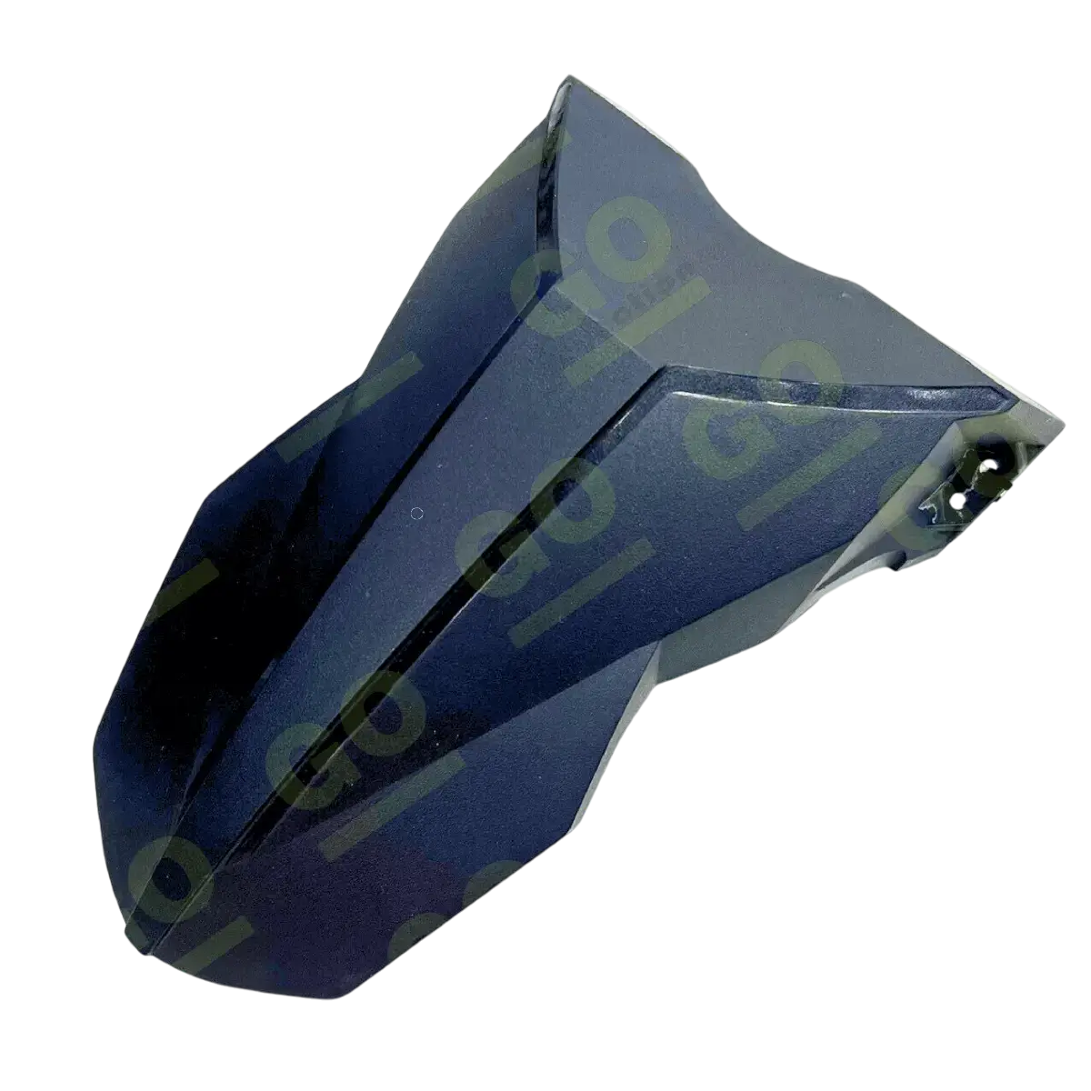 Rear fender for KuKirin G3 PRO scooter