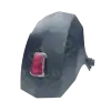 Rear fender for KuKirin G3/G4 scooter