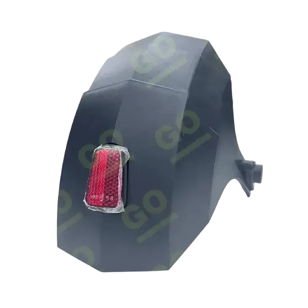 Rear fender for KuKirin G3/G4 scooter