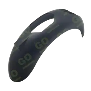 Rear fender for Kugoo M2 scooter