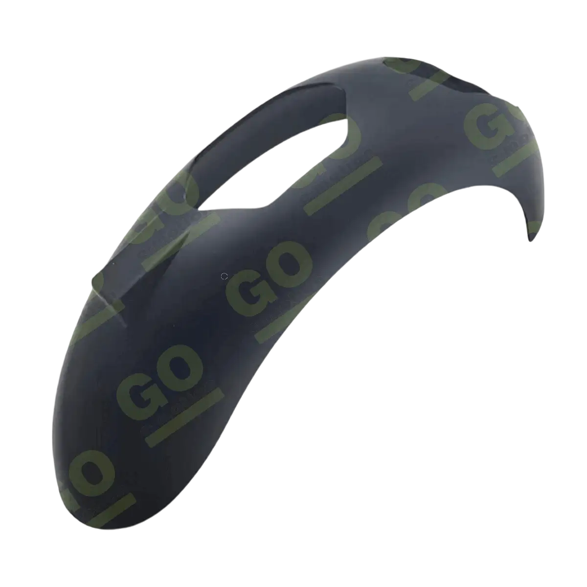 Rear fender for Kugoo M2 scooter