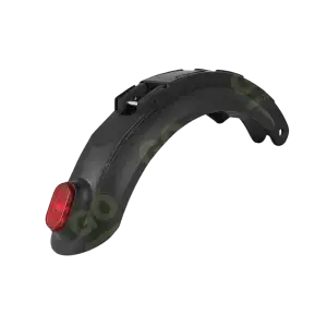 Rear fender for Kugoo S1 scooter