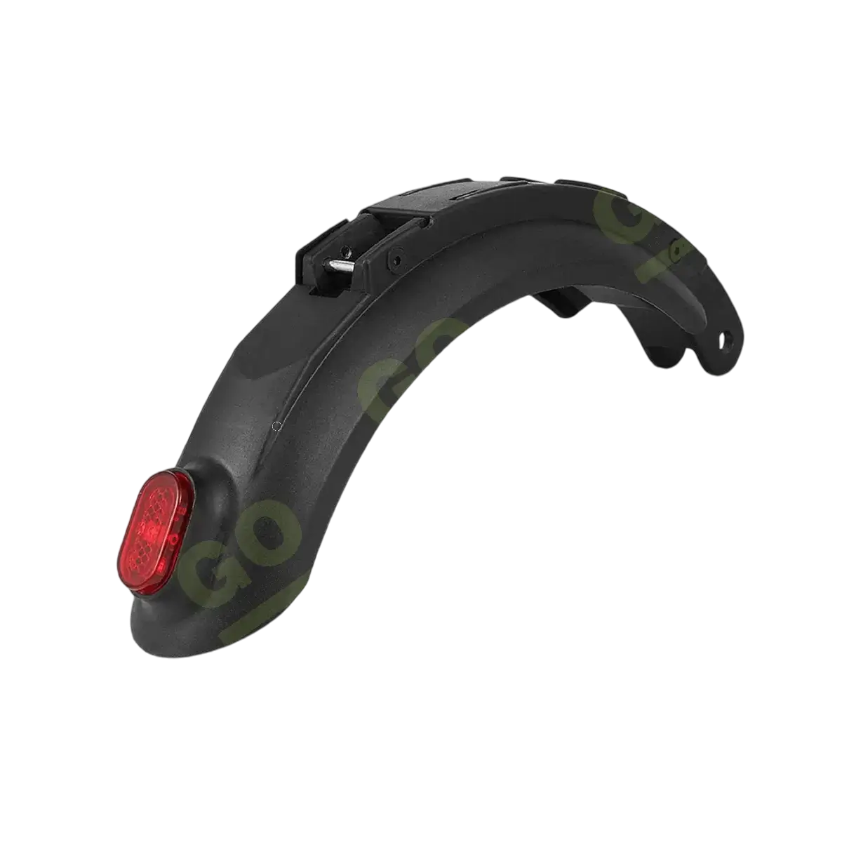 Rear fender for Kugoo S1 scooter