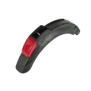 Rear fender for Kugoo S3 scooter