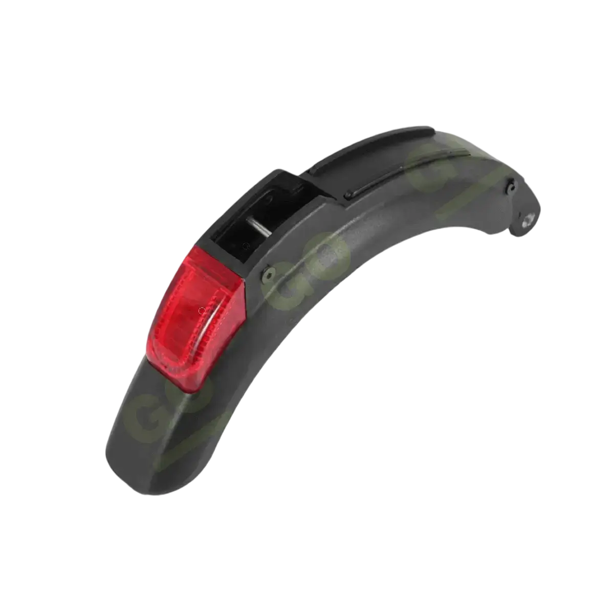 Rear fender for Kugoo S3 scooter