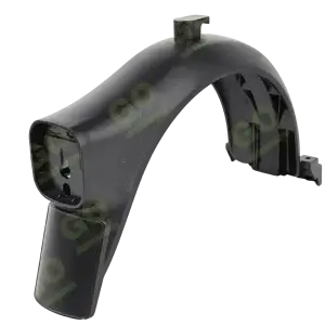 Rear fender for Ninebot F40 scooter