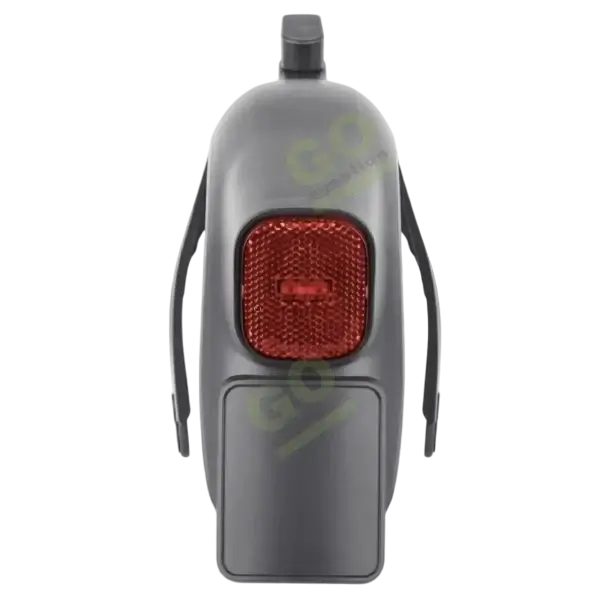 Rear mudguard for Ninebot Max G2 scooter - original