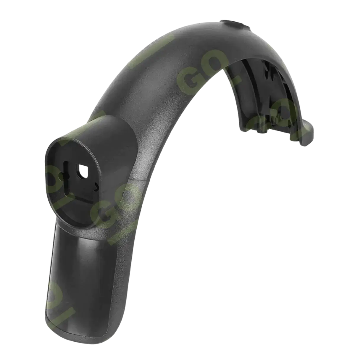 Rear mudguard for Xiaomi 4 Pro scooter