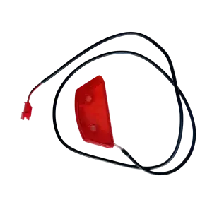 Rear Stop for KuKirin G2 Max