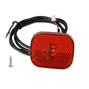 Rear brake for Ninebot F40 scooter