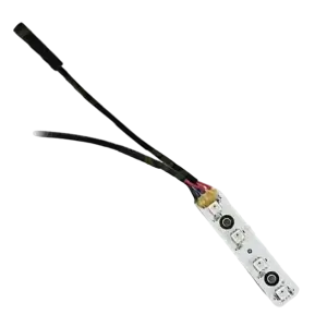 Dualtron Achilleus Thunder 2 Scooter LED Rear Light - Right