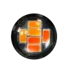 Rear LED light for scooter Vsett 8/8+