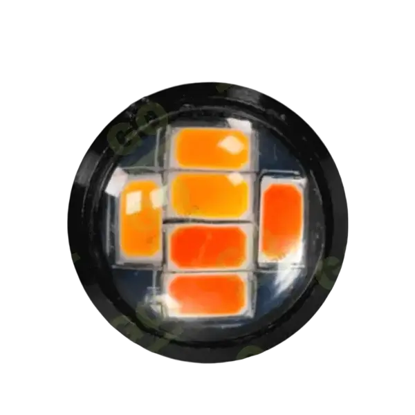 Rear LED light for scooter Vsett 8/8+