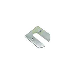 Back metal plate for Xiaomi M365, PRO, 1S, PRO 2