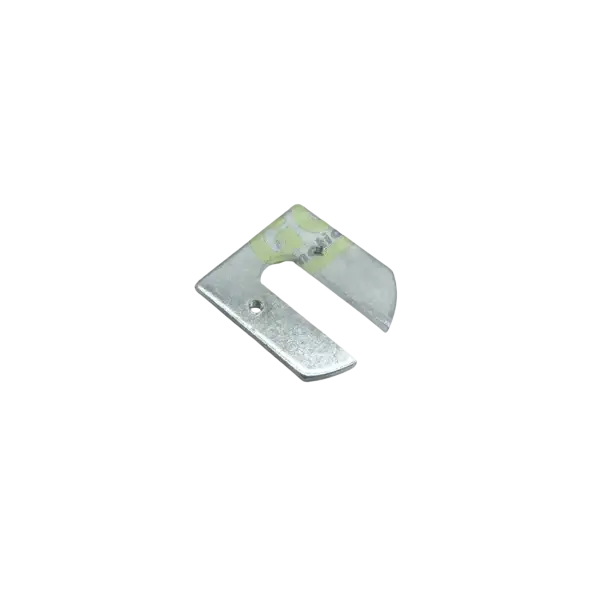 Back metal plate for Xiaomi M365, PRO, 1S, PRO 2
