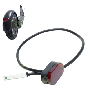 Rear brake light for Ninebot MAX G30