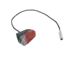 Rear brake light for Ninebot Max G30D