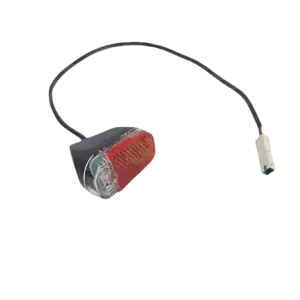 Rear brake light for Ninebot Max G30D
