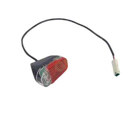 Rear brake light for Ninebot Max G30D