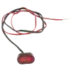 Rear brake light for Kugoo G2 PRO scooter