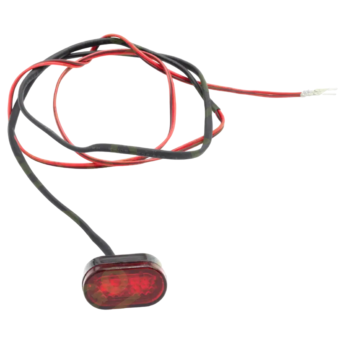 Rear brake light for Kugoo G2 PRO scooter
