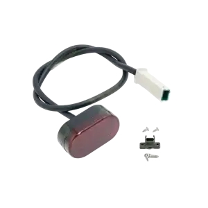 Rear brake light for Xiaomi M365, PRO
