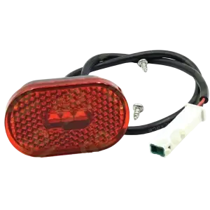 Rear brake light for Xiaomi PRO2, 1S