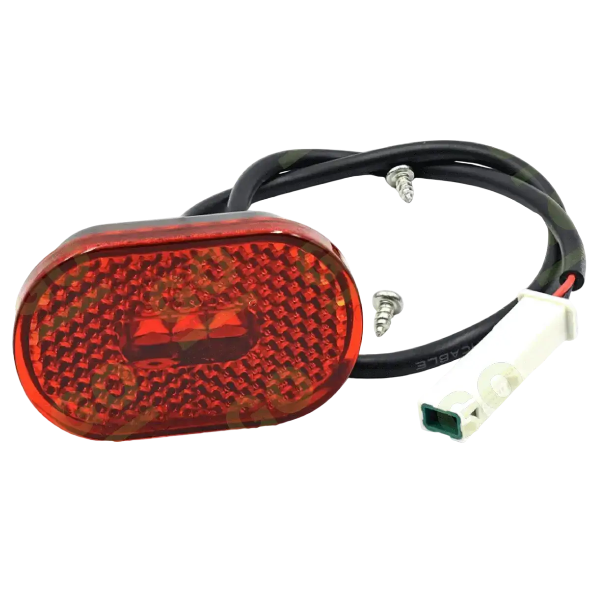 Rear brake light for Xiaomi PRO2, 1S