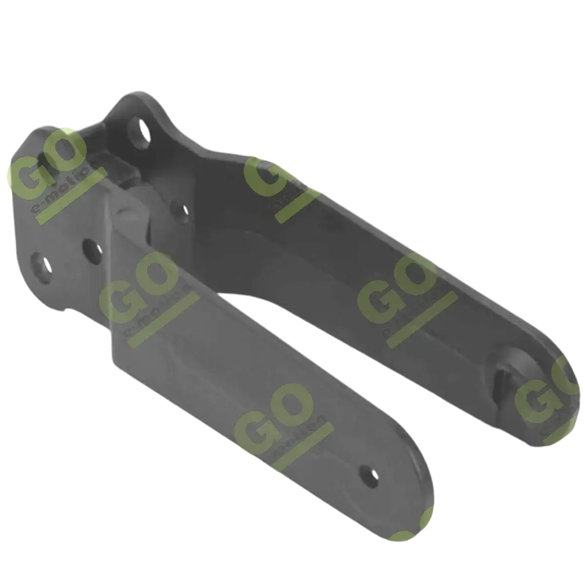 Rear fork for scooter Kugoo S1, S3