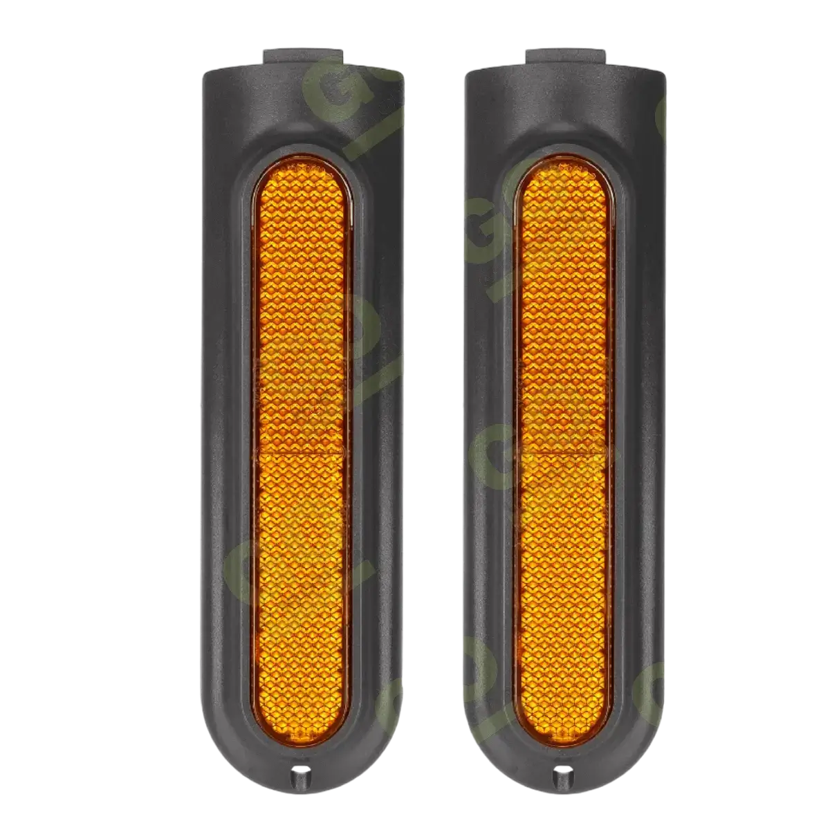 Rear reflective caps for Xiaomi 4 Pro scooter