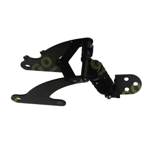 Rear suspension for Xiaomi PRO, PRO2 scooter