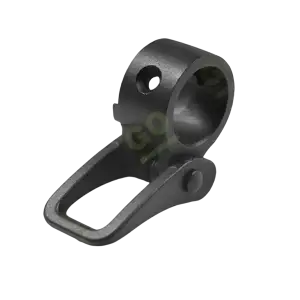 Locking holder for Ninebot Max G30