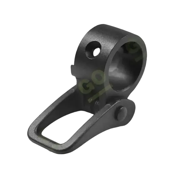 Locking holder for Ninebot Max G30
