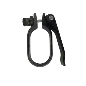 Quick release locking clip for Vsett 8
