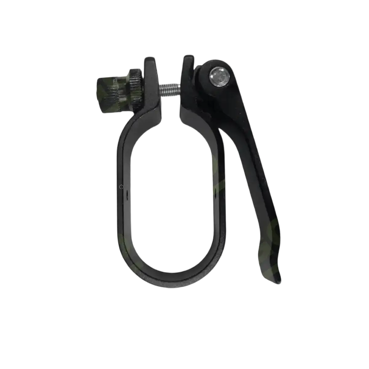 Quick release locking clip for Vsett 8