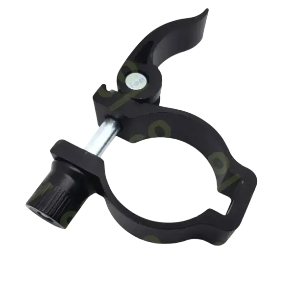 Locking bracket for Kugoo S1 plus scooter