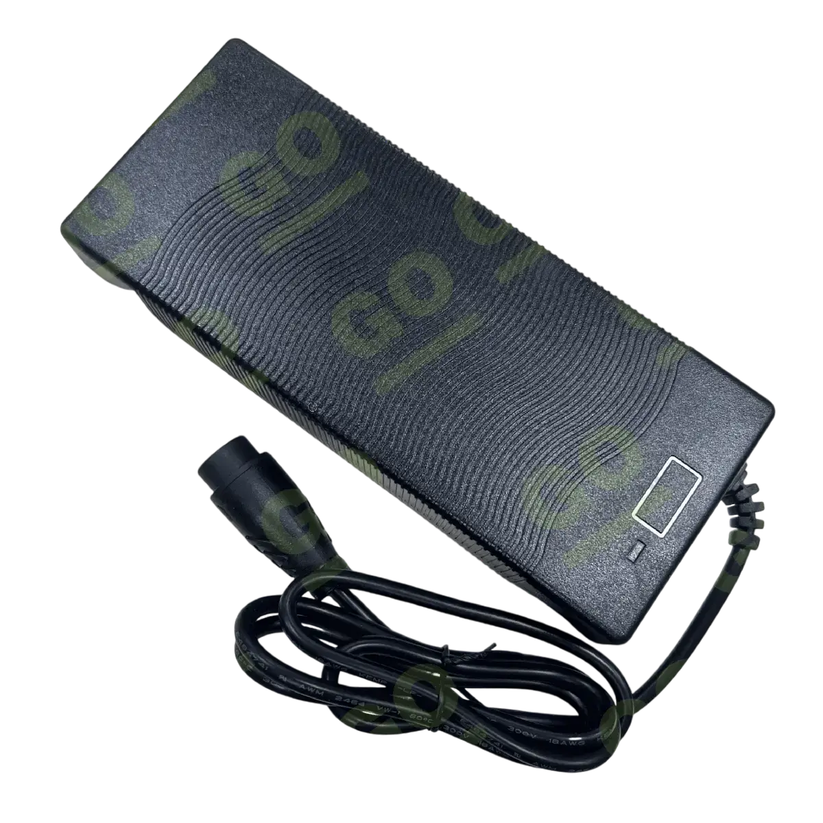 Dualtron 83V, 1.5A scooter charger