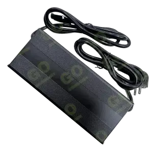 Dualtron Storm Ltd 95.4V, 4A scooter charger