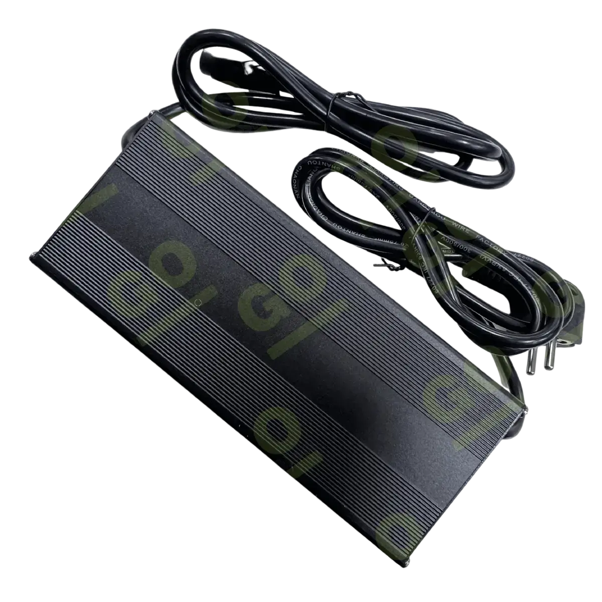 Dualtron Storm Ltd 95.4V, 4A scooter charger